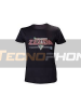 Camiseta manga corta Zelda Warriors Talla M