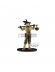 Figura Banpresto Dragon Ball Goku Army 18 Cm