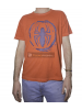 Camiseta Spider-man roja Talla L