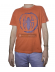 Camiseta Spider-man roja Talla L