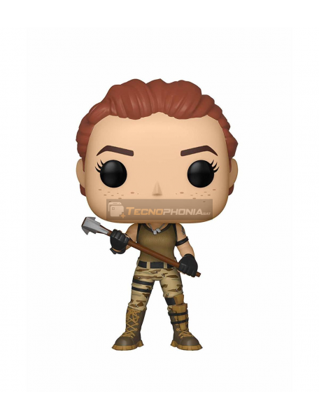 Figura Funko POP! Fortnite - Tower Recon Specialist 439