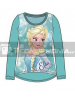 Camiseta niña manga larga Frozen - Elsa Talla 2