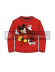 Camiseta manga larga niño Mickey - Ahhh! Talla 4