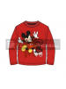 Camiseta manga larga niño Mickey - Ahhh! Talla 6