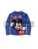 Camiseta manga larga niño Mickey - Rock Talla 8