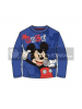 Camiseta manga larga niño Mickey - Rock Talla 6