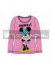 Camiseta manga larga niña Minnie Mouse - Ooops! Talla 8