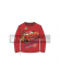 Camiseta manga larga niño Cars - Race Ready Talla 6