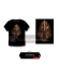 Camiseta Assassin's Creed - Mano negra Talla S