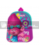 Mochila 31cm Trolls - Poppy