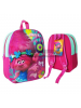 Mochila 31cm Trolls - Poppy