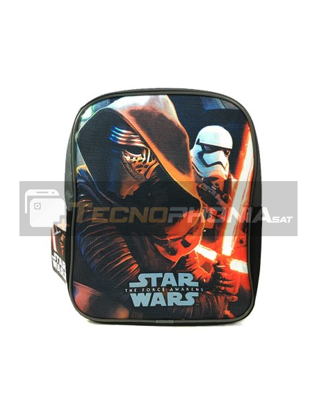 Mochila Star Wars - Episodio VII 35cm