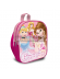 Mochila Disney - Princesas 29cm