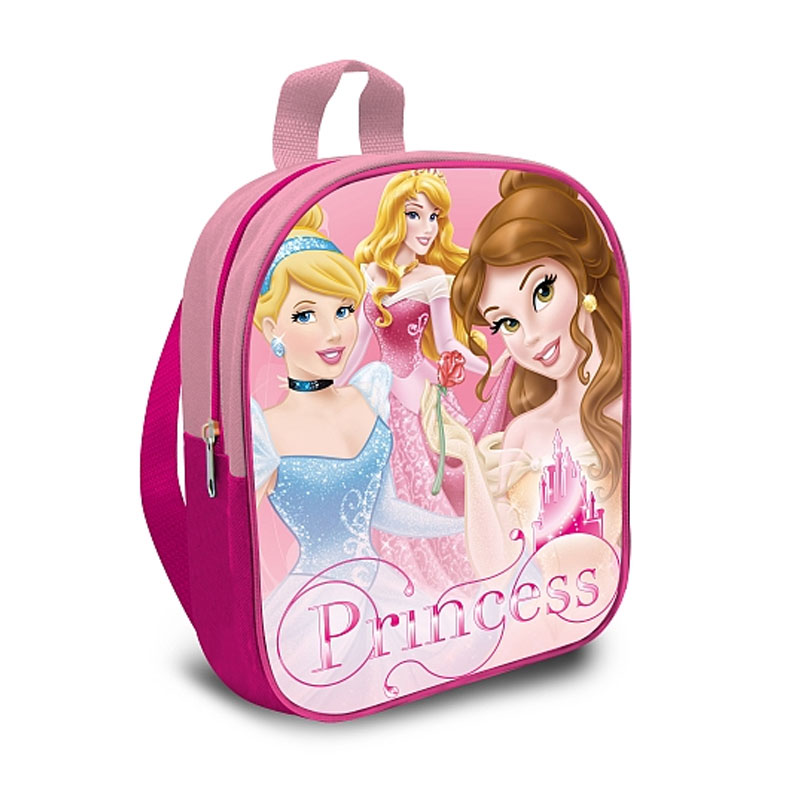 Mochilas de princesas disney deals