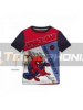 Camiseta niño manga corta Spider-man - Responsability 8 años - 128cm