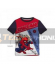 Camiseta niño manga corta Spider-man - Responsability 8 años - 128cm