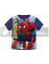 Camiseta niño manga corta Spider-man - Spidey 12 años