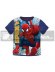 Camiseta niño manga corta Spider-man - Spidey 8 años