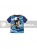 Camiseta niño manga corta Mickey - Surf Talla 6