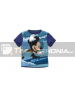 Camiseta niño manga corta Mickey - Surf Talla 8