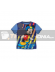 Camiseta niño manga corta Mickey - Up Talla 3