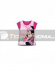 Camiseta niña manga corta Minnie - Me Talla 8