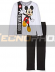 Pijama manga larga niño Mickey Mouse - Good Vibes 6 años 116cm