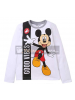 Pijama manga larga niño Mickey Mouse - Good Vibes 5 años 110cm