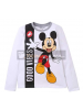 Pijama manga larga niño Mickey Mouse - Good Vibes 6 años 116cm