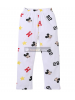 Pijama manga larga niño Mickey Mouse - MM 5 años 110cm