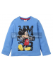 Pijama manga larga niño Mickey Mouse - MM 8 años 128cm