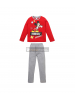 Pijama manga larga niño Mickey Mouse - Yourself 4 años 104cm