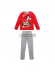 Pijama manga larga niño Mickey Mouse - Yourself 6 años 116cm