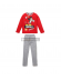 Pijama manga larga niño Mickey Mouse - Yourself 8 años 128cm