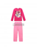 Pijama manga larga niña Minnie Mouse - Hi 4 años 104cm