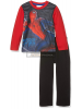 Pijama manga larga niño Spider-man - salto 4 años 104cm