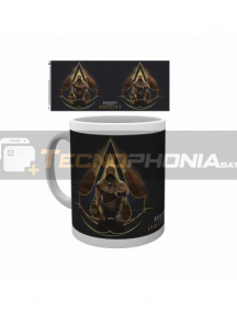 Taza cerámica 325ML Assassin's Creed - Origins Arch