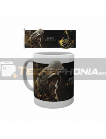 Taza cerámica 325ML Assassin's Creed - Origins Synchronit