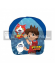 Gorra niño Yo kai 118133 azul T.52-54