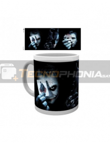 Taza cerámica 325ML Batman - The Dark Night