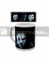 Taza cerámica 325ML Batman - The Dark Night