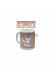 Taza cerámica 325ML Emoji - Watch me dad