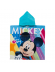 Poncho con capucha Mickey - Fun day