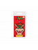 Llavero de goma Nintendo Super Mario - Bowser