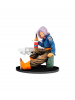 Figura Banpresto Dragon Ball Z Trunks World Figure Colosseum 13 Cm