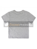 Camiseta Mickey Disney premium gris 2-3 años