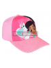 Gorra niña Nella premium