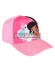 Gorra niña Nella premium