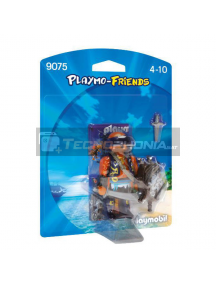 Playmobil - 9075 Pirata