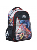 Mochila Avengers Assemble - Los Vengadores 46.5x30x14cm